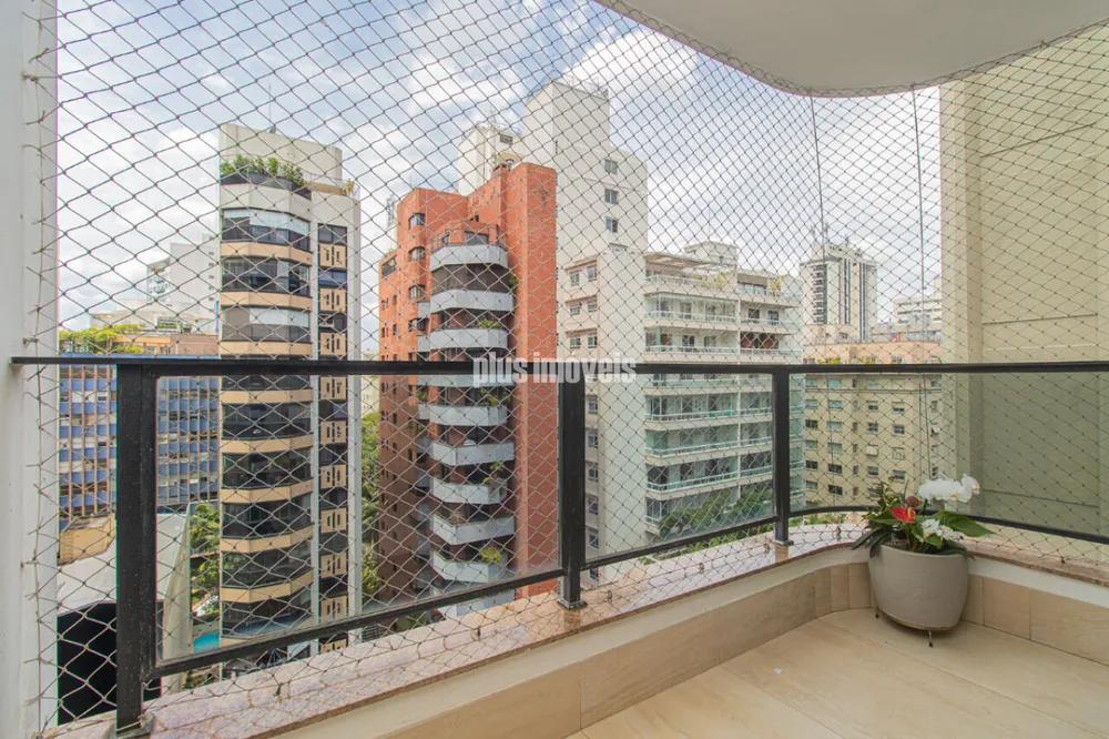 Apartamento, 4 quartos, 236 m² - Foto 3