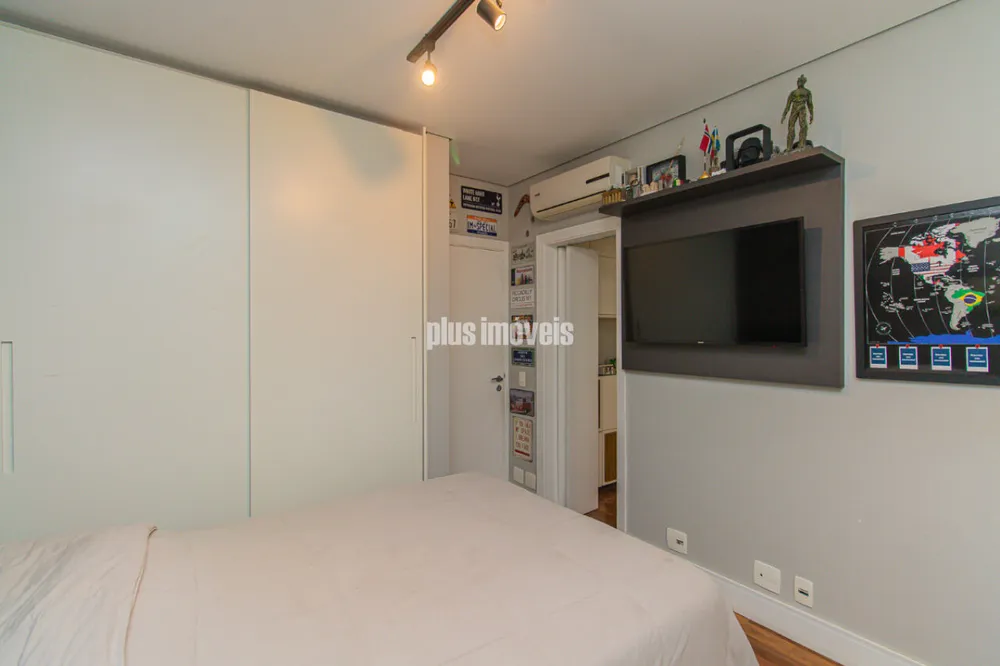 Apartamento, 4 quartos, 236 m² - Foto 2