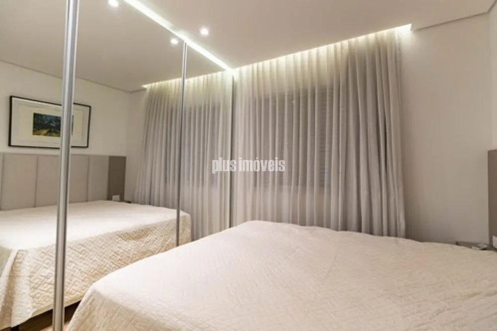 Apartamento, 3 quartos, 97 m² - Foto 1
