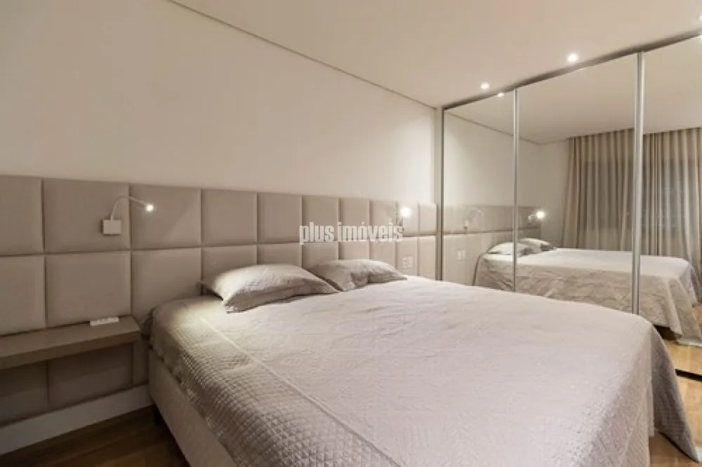 Apartamento, 3 quartos, 97 m² - Foto 2