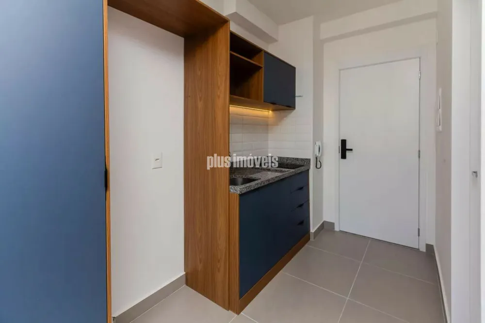 Apartamento, 1 quarto, 25 m² - Foto 7