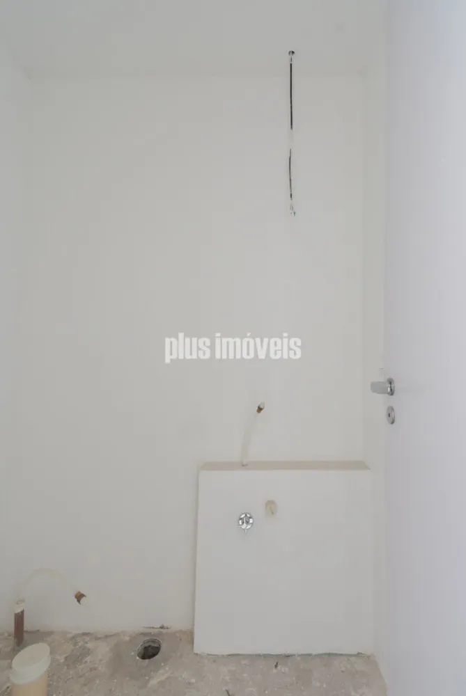 Apartamento, 3 quartos, 168 m² - Foto 2