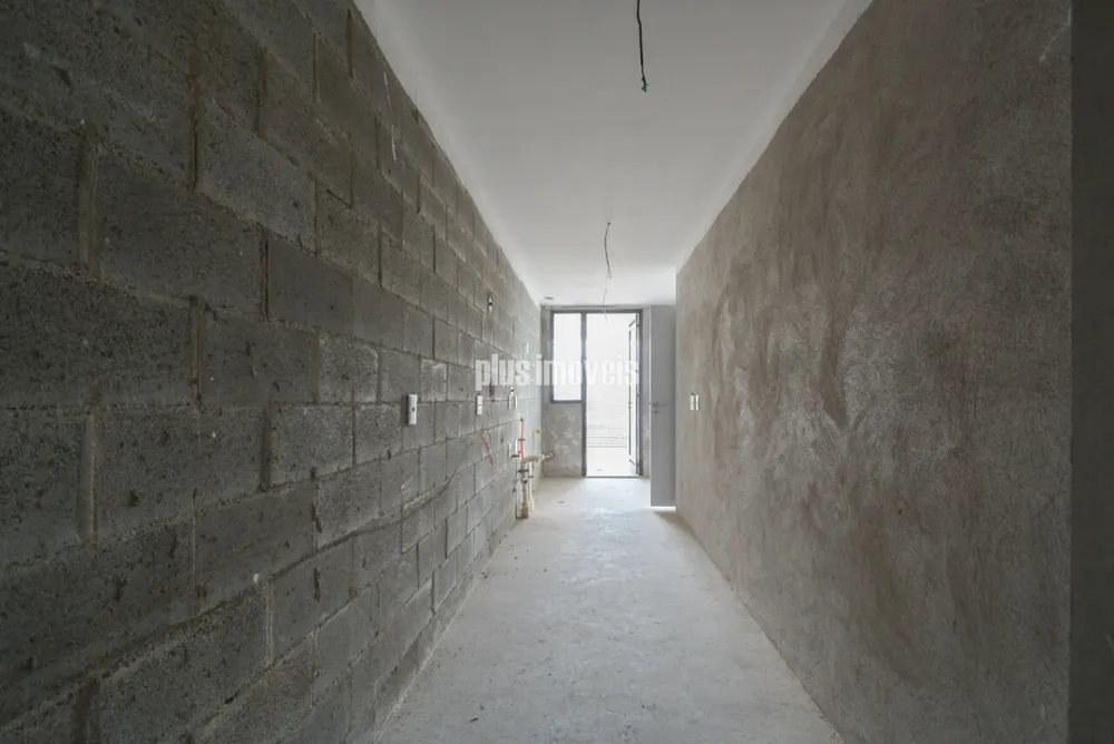 Apartamento, 3 quartos, 168 m² - Foto 1