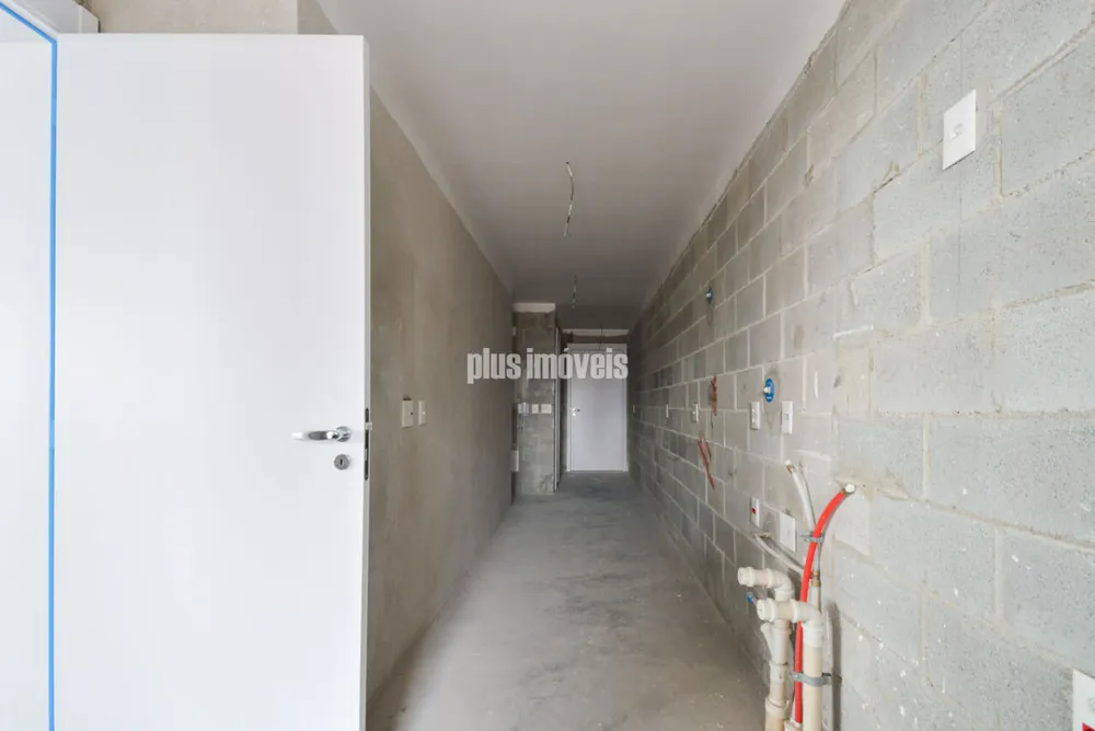 Apartamento, 3 quartos, 168 m² - Foto 8