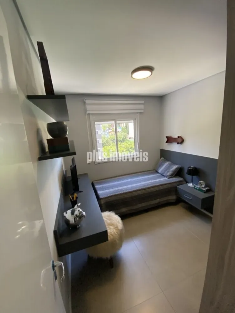 Apartamento, 2 quartos, 56 m² - Foto 4