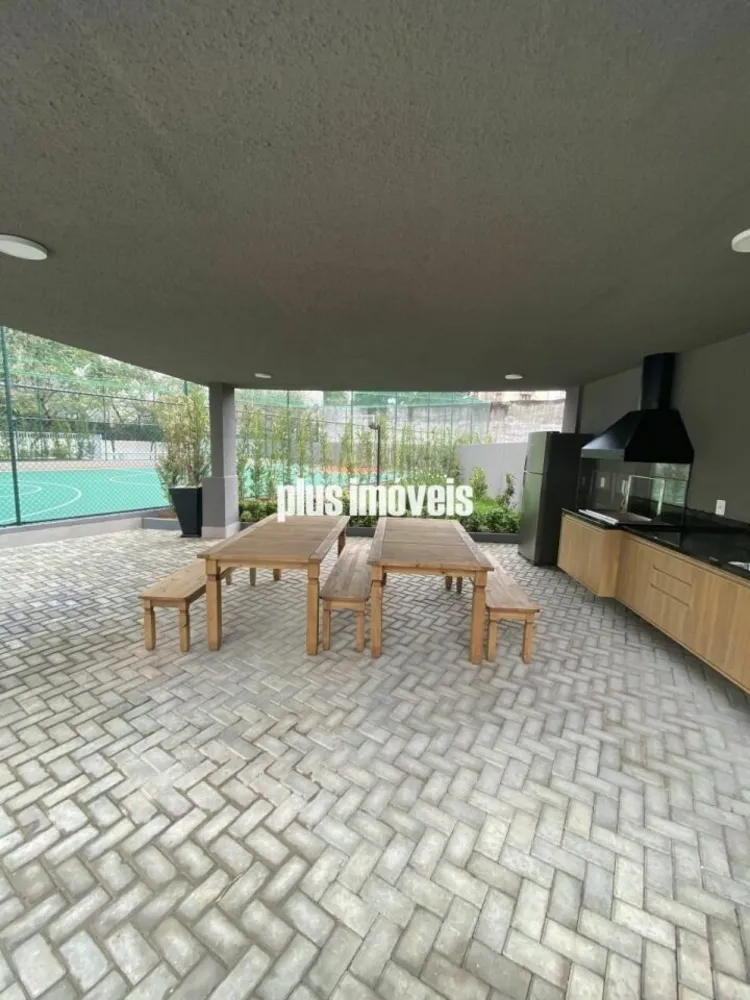 Apartamento, 2 quartos, 56 m² - Foto 8