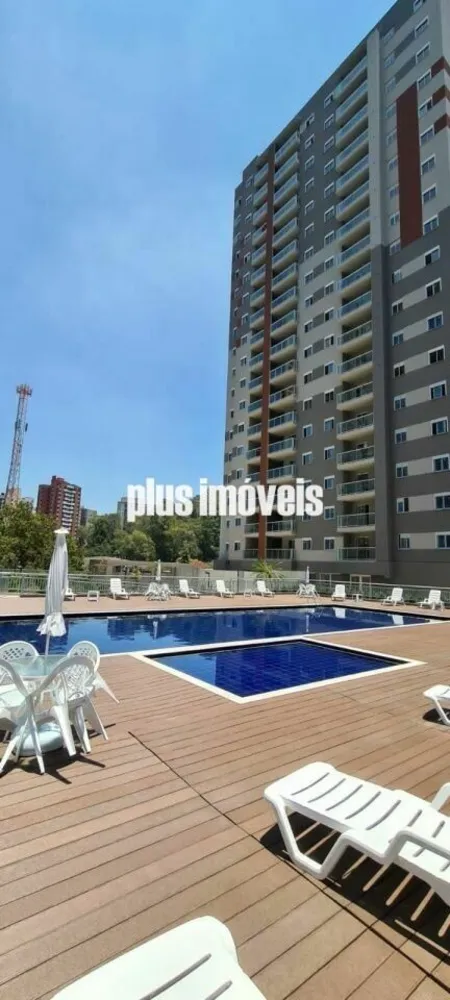 Apartamento, 2 quartos, 56 m² - Foto 9