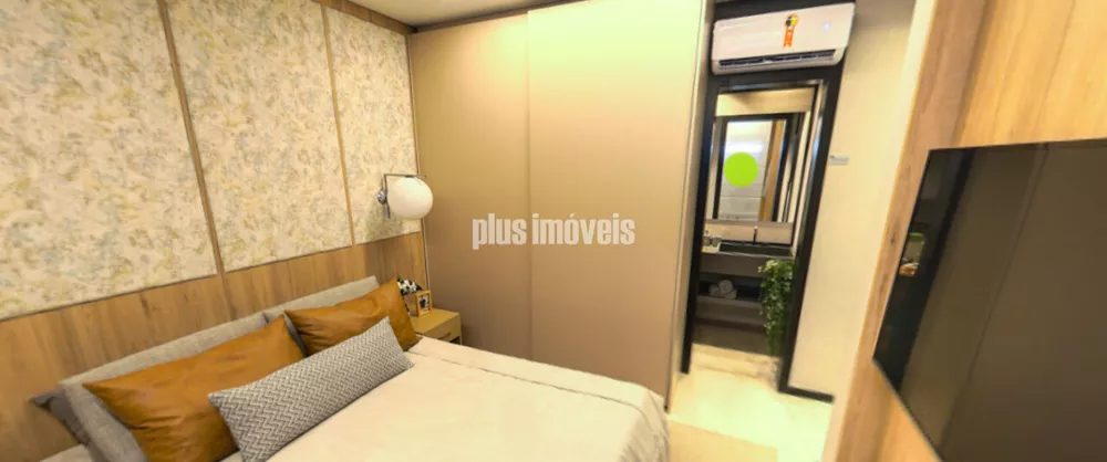 Apartamento, 2 quartos, 78 m² - Foto 9