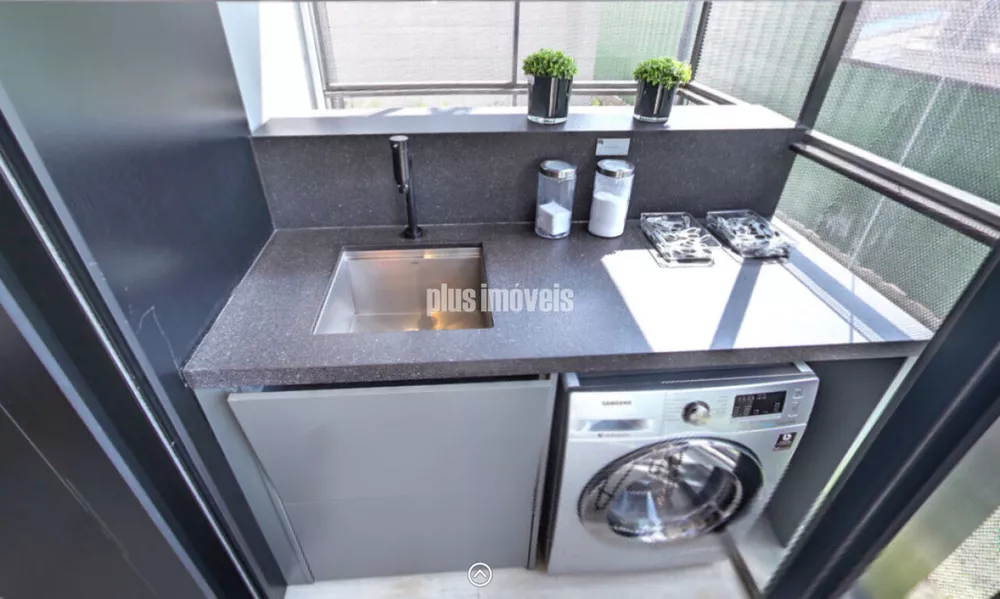 Apartamento, 2 quartos, 78 m² - Foto 3