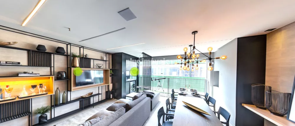 Apartamento, 2 quartos, 78 m² - Foto 1