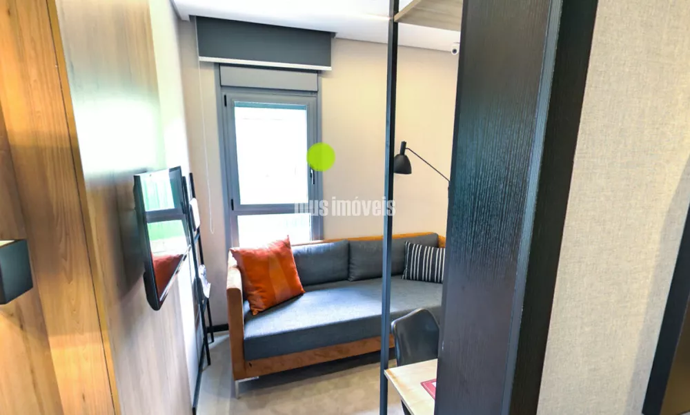 Apartamento, 2 quartos, 78 m² - Foto 6