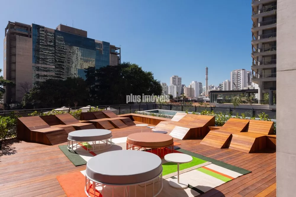 Apartamento, 2 quartos, 78 m² - Foto 20