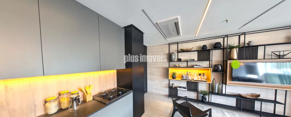 Apartamento, 2 quartos, 78 m² - Foto 5
