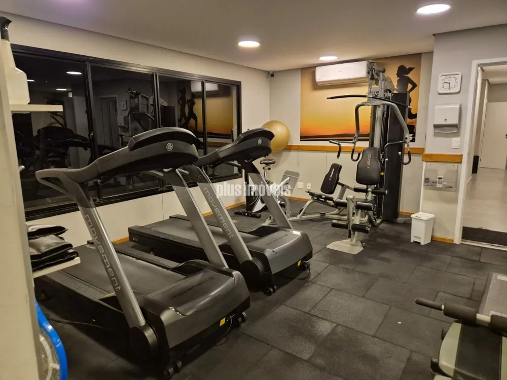 Apartamento, 3 quartos, 107 m² - Foto 3