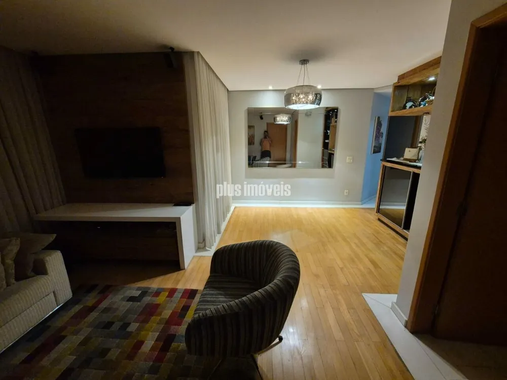 Apartamento, 3 quartos, 107 m² - Foto 1