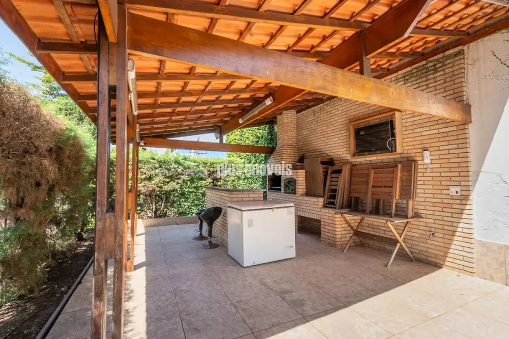 Apartamento, 3 quartos, 155 m² - Foto 7