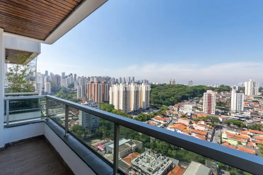 Apartamento, 3 quartos, 155 m² - Foto 5