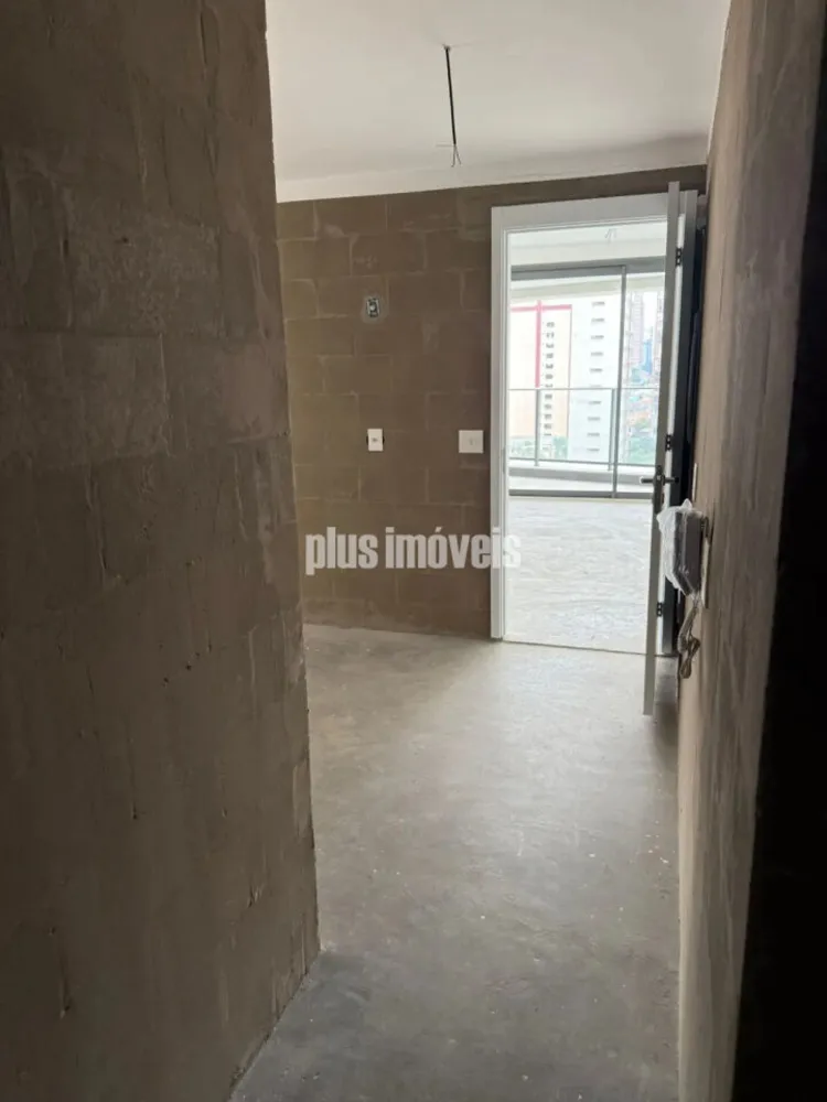 Apartamento, 3 quartos, 152 m² - Foto 4