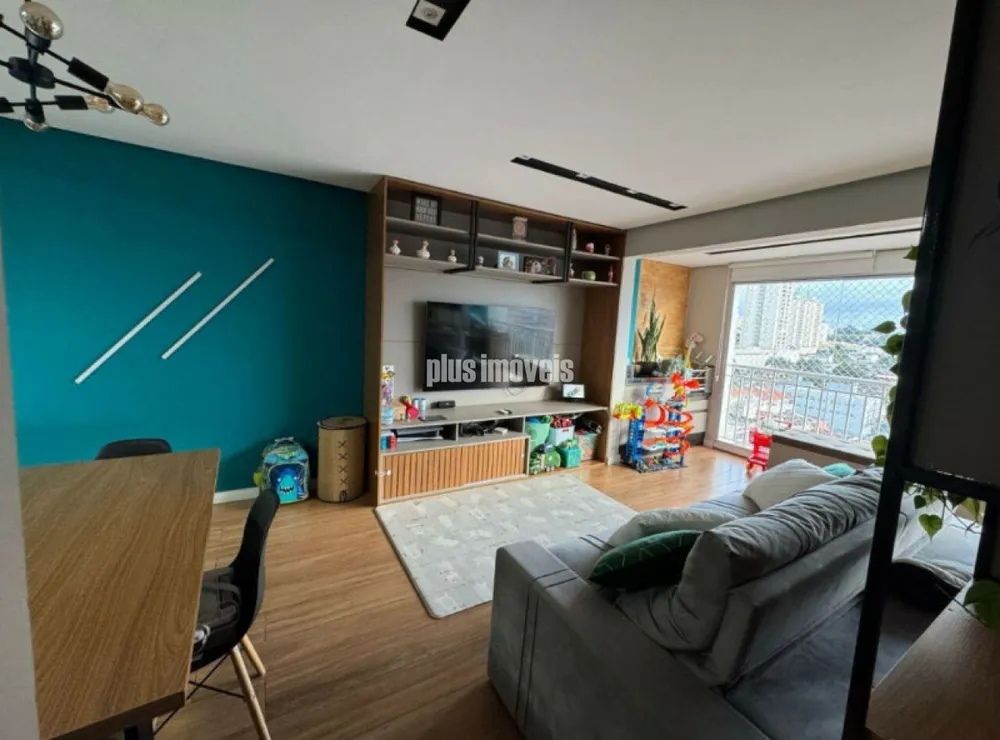 Apartamento, 2 quartos, 80 m² - Foto 3