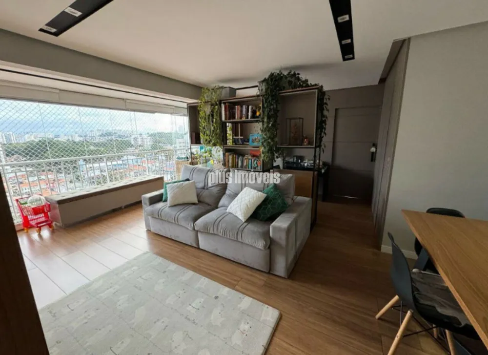 Apartamento, 2 quartos, 80 m² - Foto 4