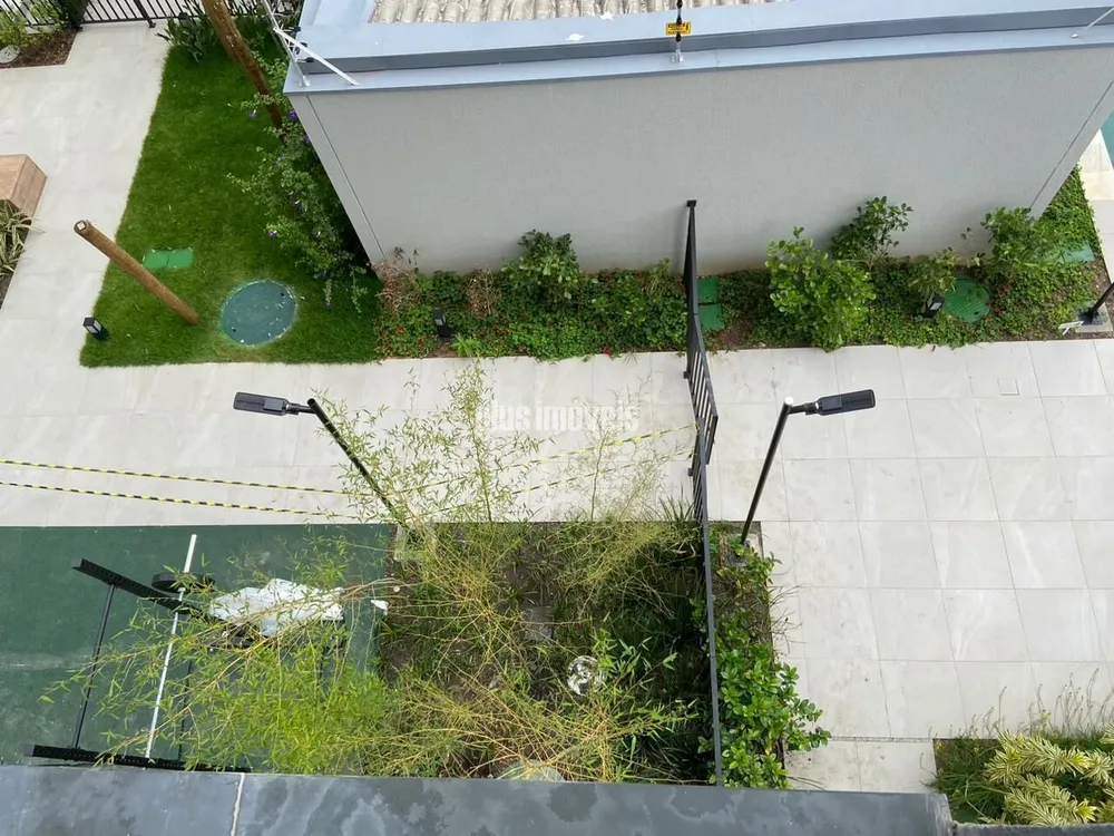 Apartamento, 1 quarto, 26 m² - Foto 8