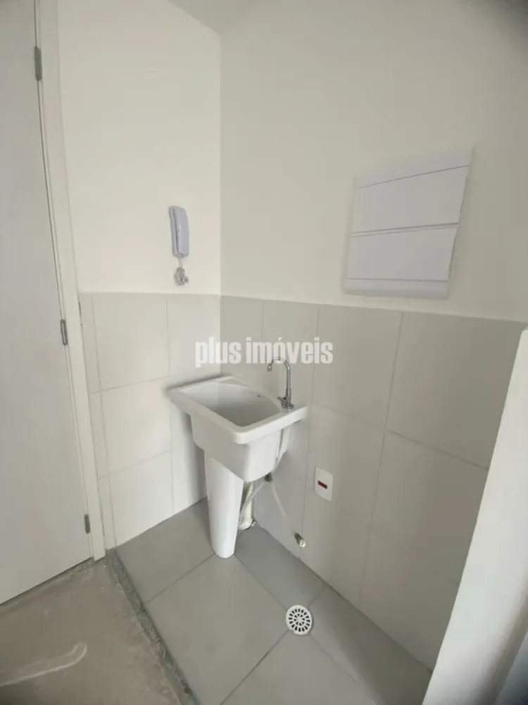 Apartamento, 1 quarto, 26 m² - Foto 2