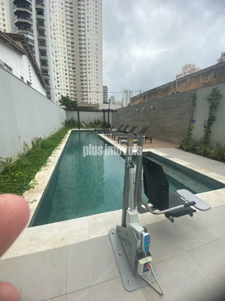 Apartamento, 1 quarto, 26 m² - Foto 7