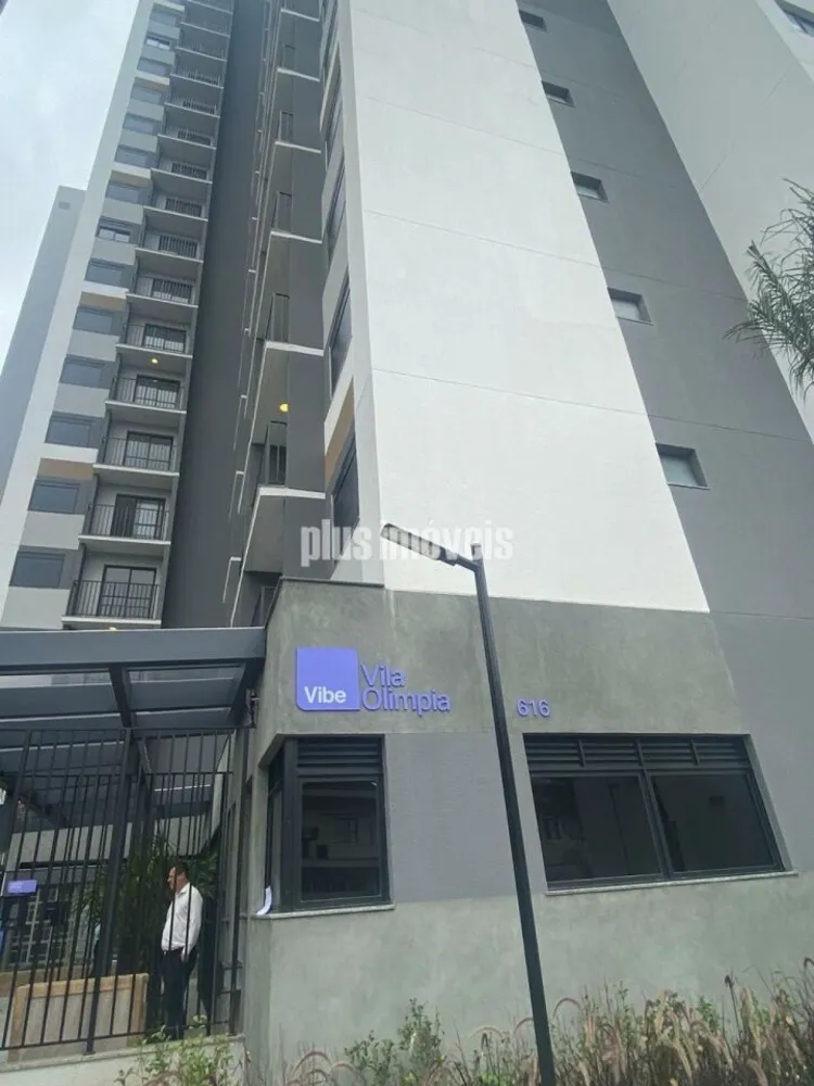 Apartamento, 1 quarto, 26 m² - Foto 5