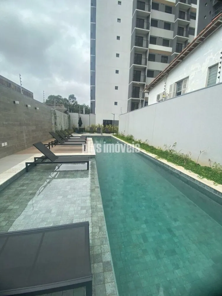 Apartamento, 1 quarto, 26 m² - Foto 4