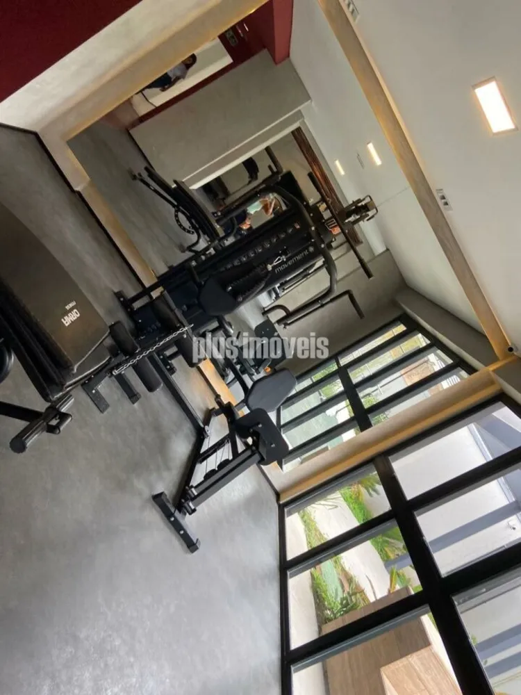Apartamento, 1 quarto, 26 m² - Foto 1