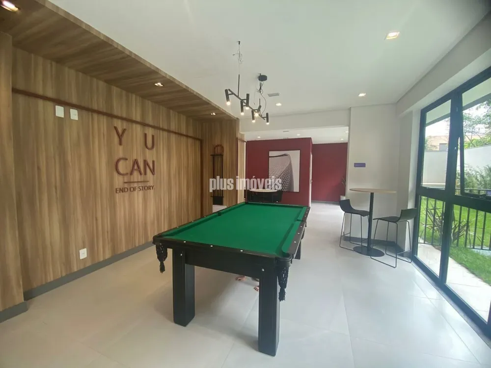 Apartamento, 1 quarto, 26 m² - Foto 9