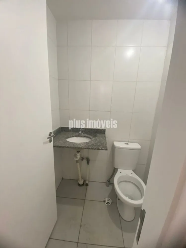 Apartamento, 1 quarto, 26 m² - Foto 6