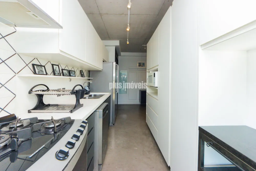 Apartamento, 1 quarto, 74 m² - Foto 7