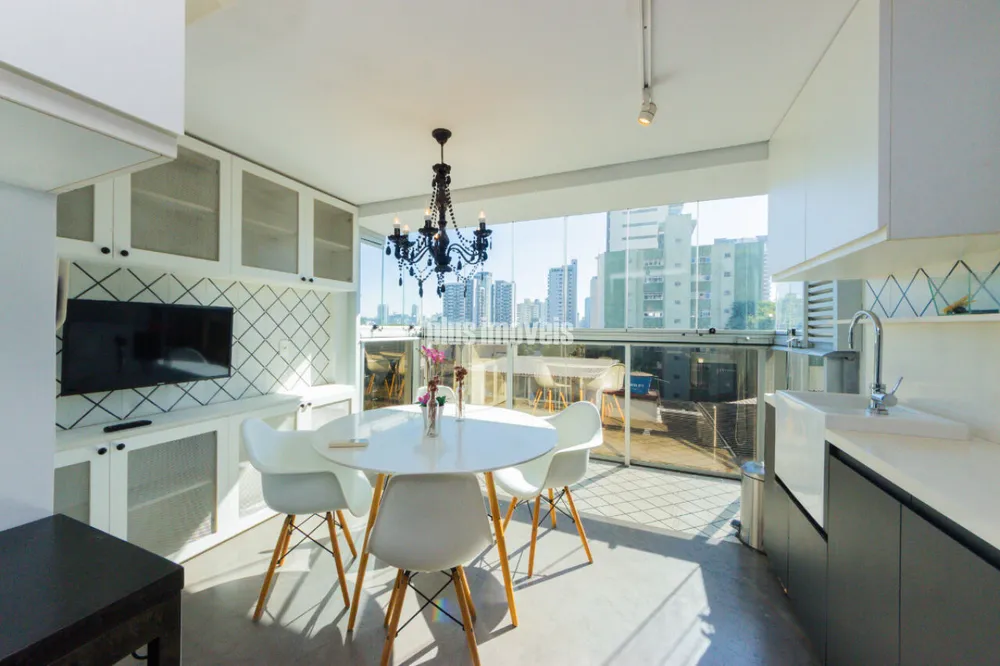 Apartamento, 1 quarto, 74 m² - Foto 4