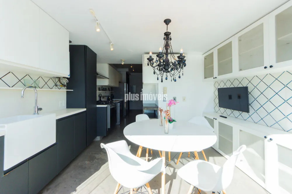 Apartamento, 1 quarto, 74 m² - Foto 5