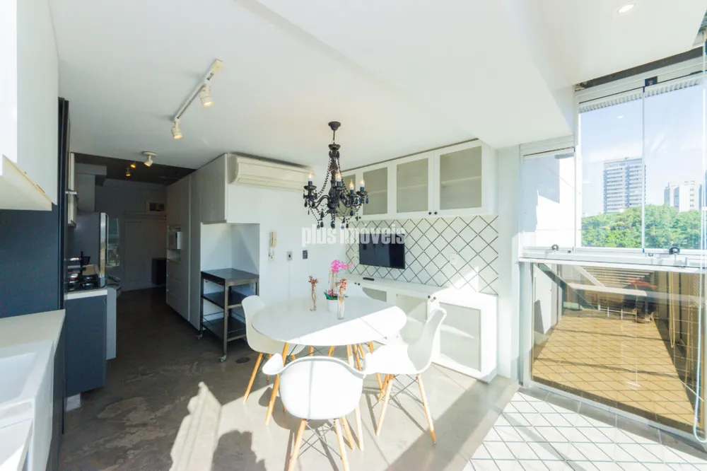 Apartamento, 1 quarto, 74 m² - Foto 6