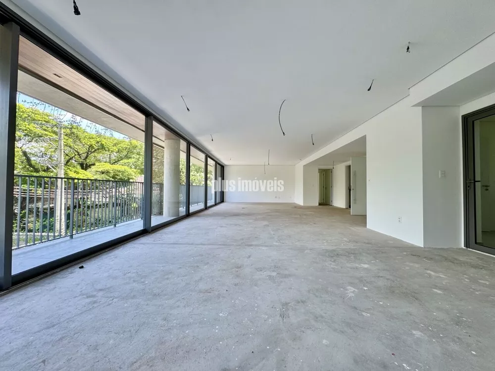 Apartamento, 3 quartos, 369 m² - Foto 1