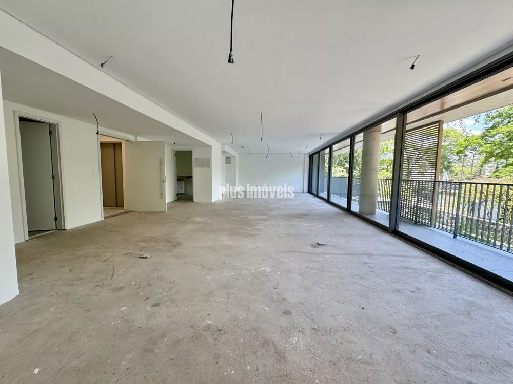 Apartamento, 3 quartos, 369 m² - Foto 3