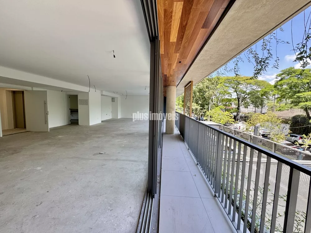 Apartamento, 3 quartos, 369 m² - Foto 4