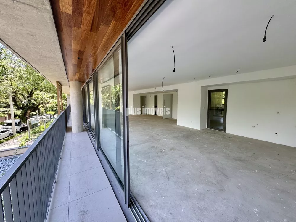 Apartamento, 3 quartos, 369 m² - Foto 6