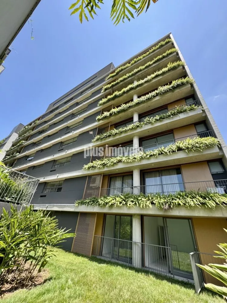 Apartamento, 3 quartos, 369 m² - Foto 22