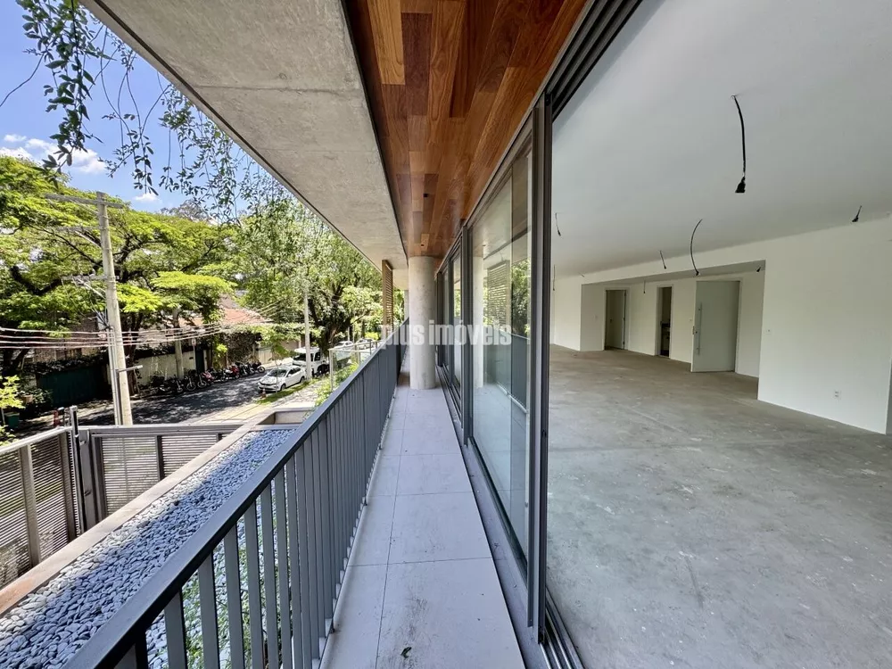 Apartamento, 3 quartos, 369 m² - Foto 7