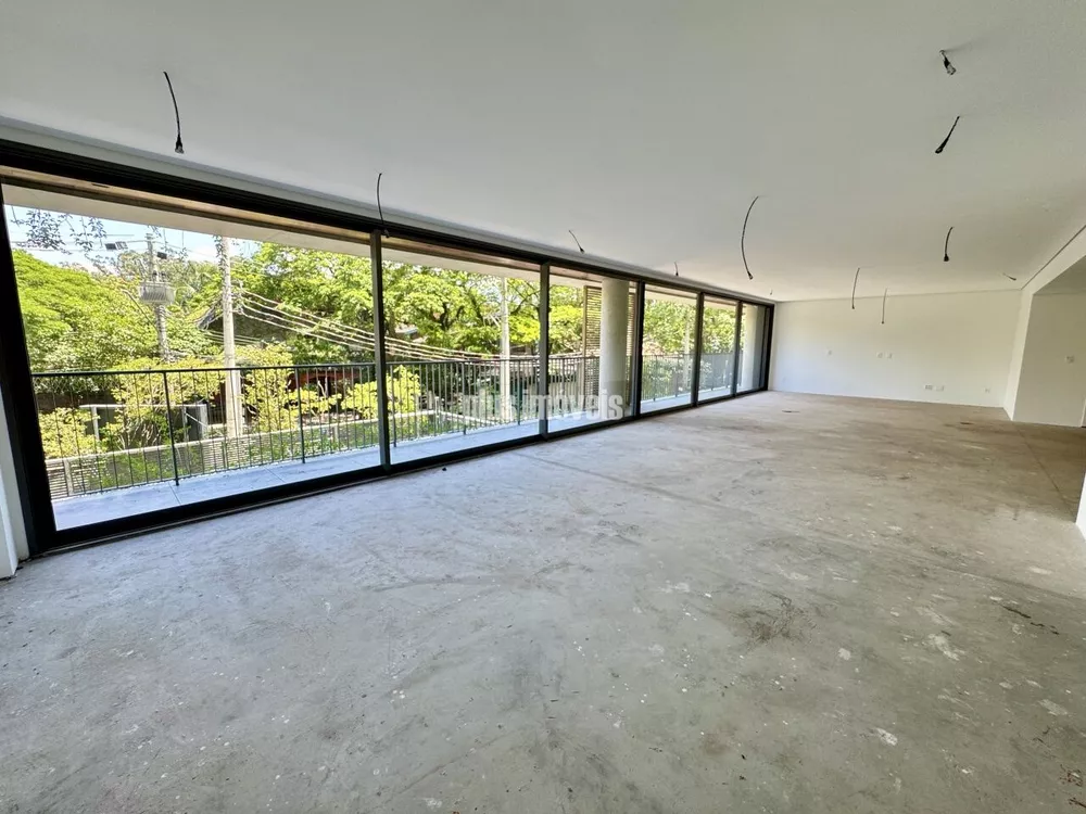 Apartamento, 3 quartos, 369 m² - Foto 2