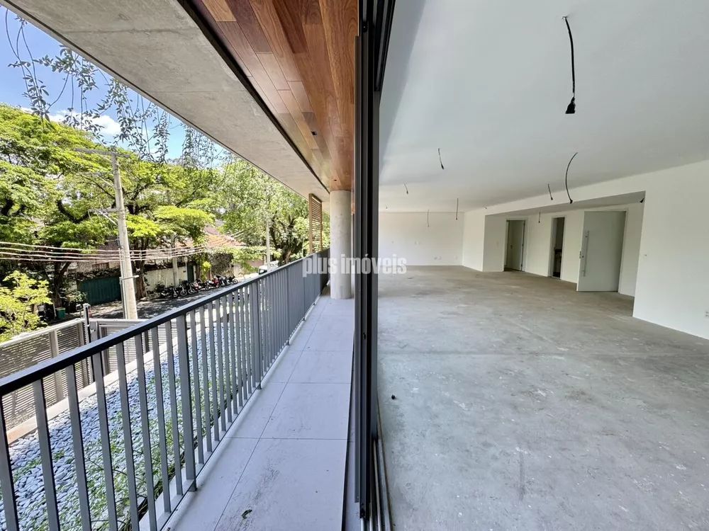 Apartamento, 3 quartos, 369 m² - Foto 5