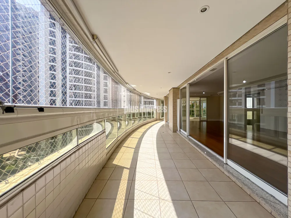 Apartamento, 5 quartos, 367 m² - Foto 7
