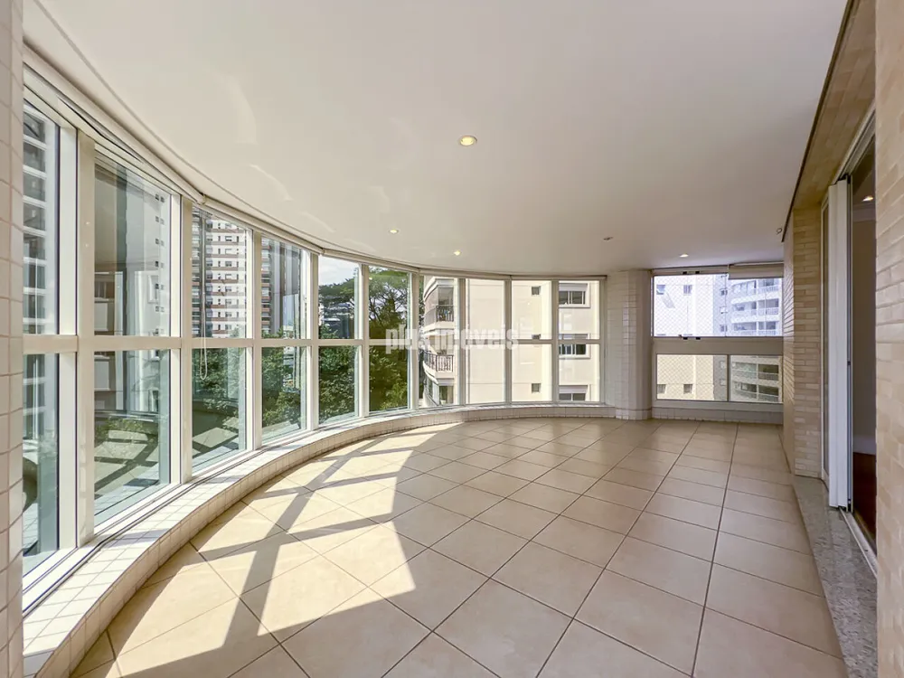 Apartamento, 5 quartos, 367 m² - Foto 4