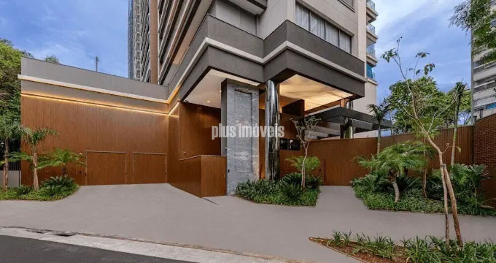 Apartamento, 3 quartos, 162 m² - Foto 3