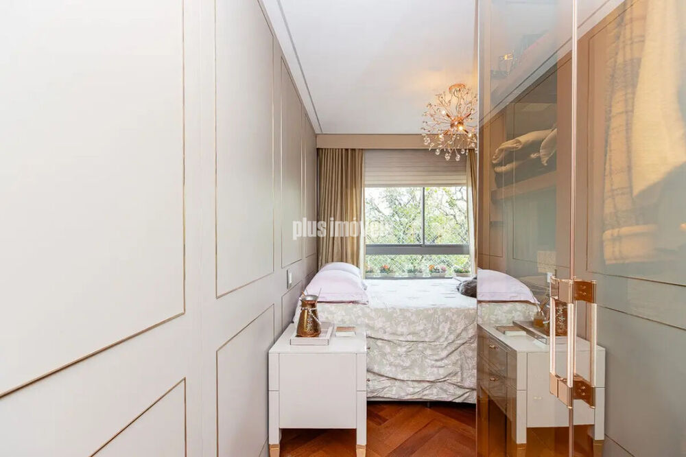 Apartamento, 3 quartos, 162 m² - Foto 4