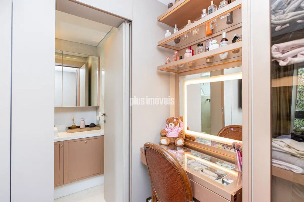 Apartamento, 3 quartos, 162 m² - Foto 7