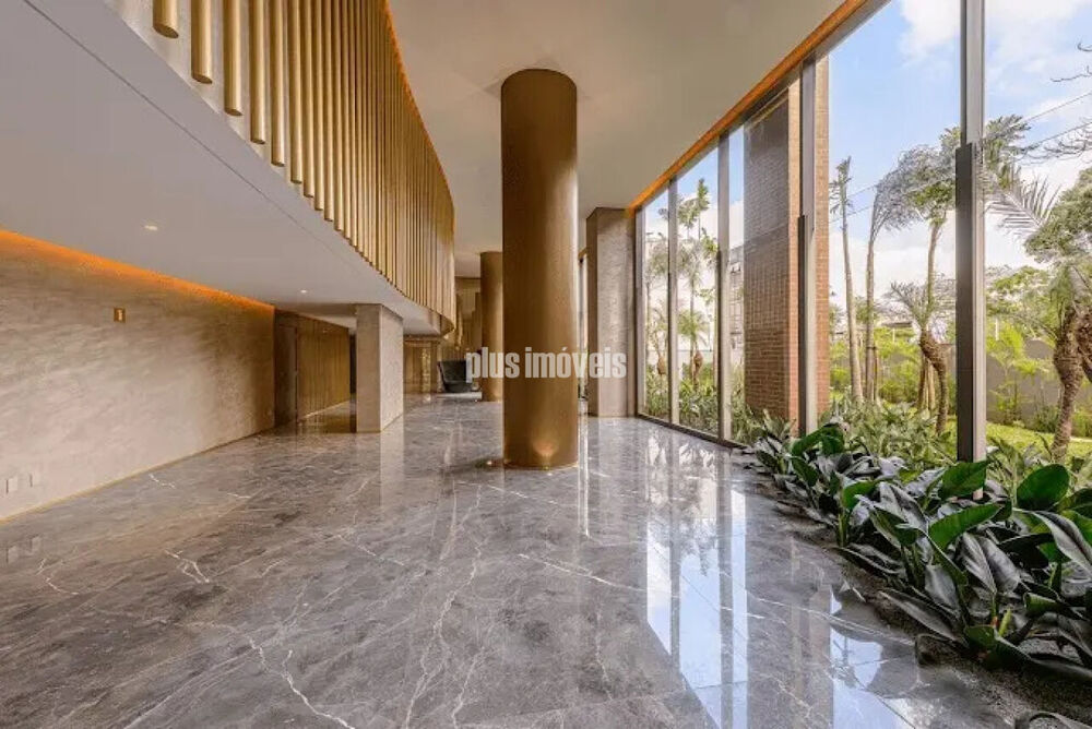 Apartamento, 3 quartos, 162 m² - Foto 2